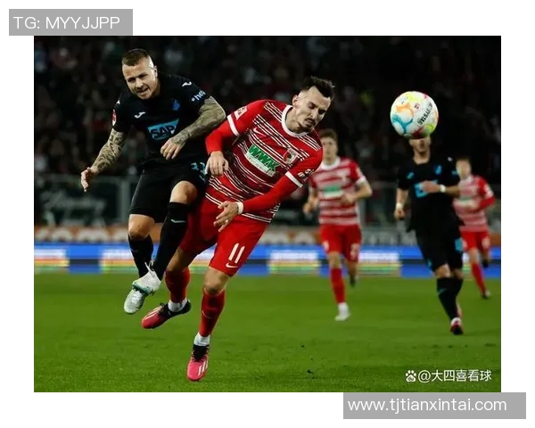 汉堡憾负奥格斯堡主场失利揭露薄弱之处