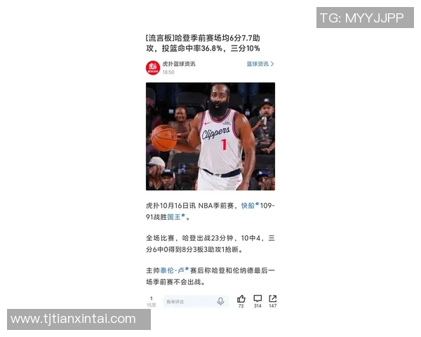 哈登成为场均得分王,却被质疑影响球队团结和统治欲勃发