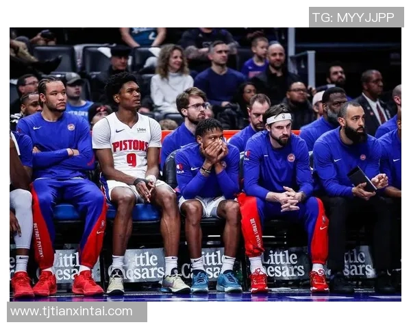 活塞交易传闻：球队或将重新调整阵容达到更高高度