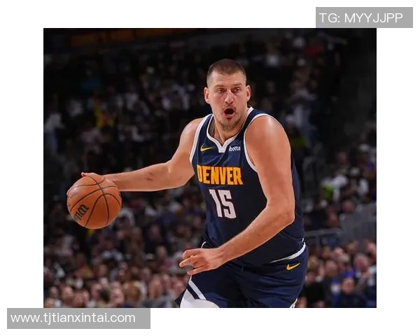 掘金胜猛龙,约基奇助攻数据领先