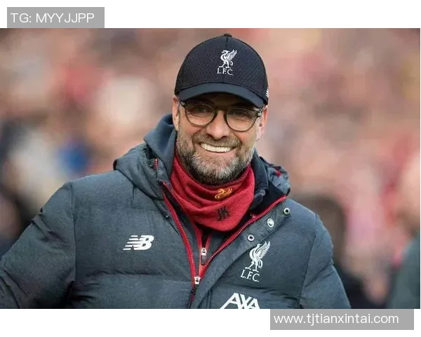 克洛普确认接受德国国家队主帅邀请,执教德意志之师