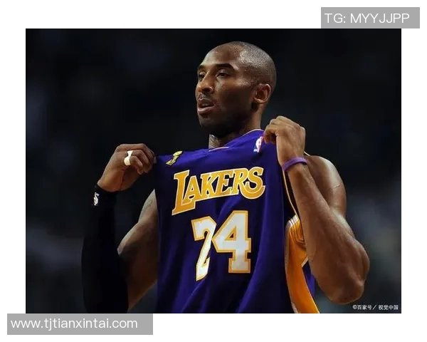 科比宣布正式退役，结束20年辉煌篮球职业生涯