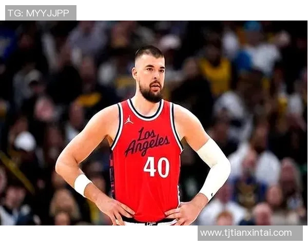 快船队交易得手,换来实力内线球员 快船队交易得手,换来实力内线球员