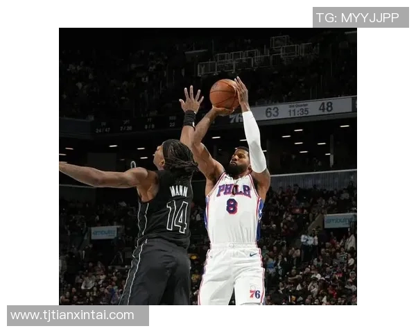 篮网连续击败76人，保持胜利势头——篮网王朝再现曙光