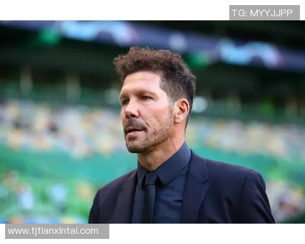 马竞主帅颇有深意地表示,球队必将在西甲站稳脚跟 马竞主帅颇有深意地表示,球队必将在西甲站稳脚跟