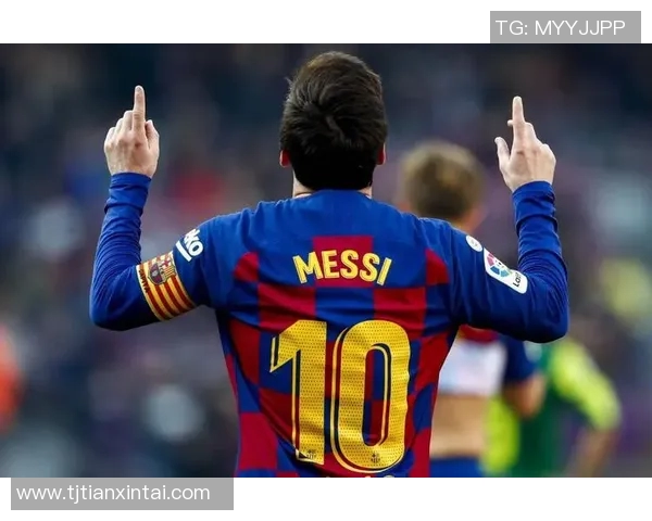 梅西连续5场进球,领衔巴萨大胜皇马:无可阻挡的天才 梅西连续5场进球,领衔巴萨大胜皇马:无可阻挡的天才