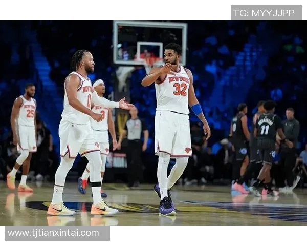 尼克斯队内补强计划曝光，球迷期待新球员带来惊喜