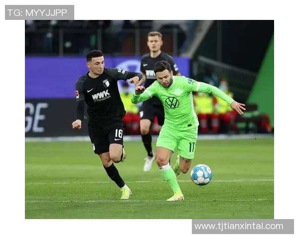 沃尔夫斯堡失守，德甲冠军悬念重燃焦点