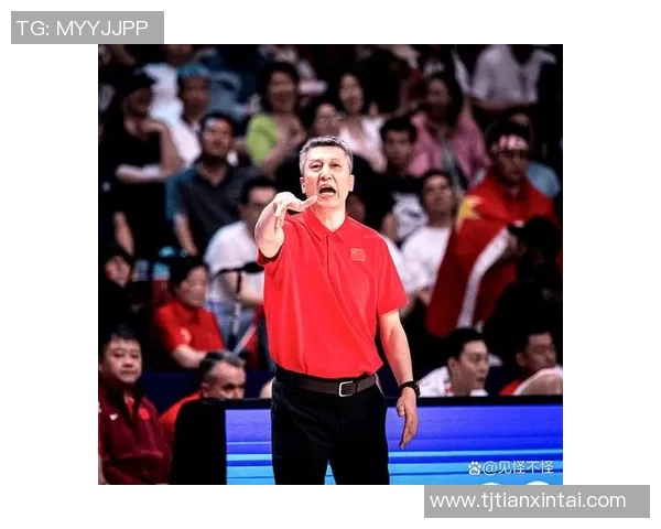 山东高速主教练郭士强：我们一直在追梦