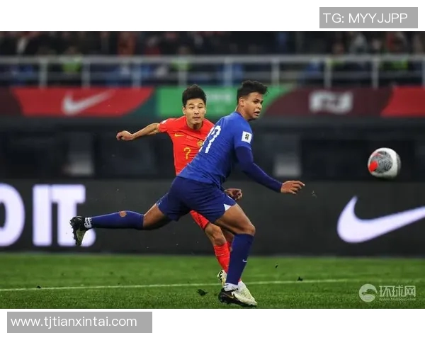 男足国家队将迎来新一轮集训，备战世界杯预选赛