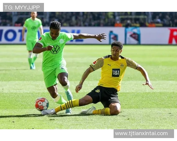 沃尔夫斯堡客场击败多特蒙德，勇夺两连胜，展现不凡实力