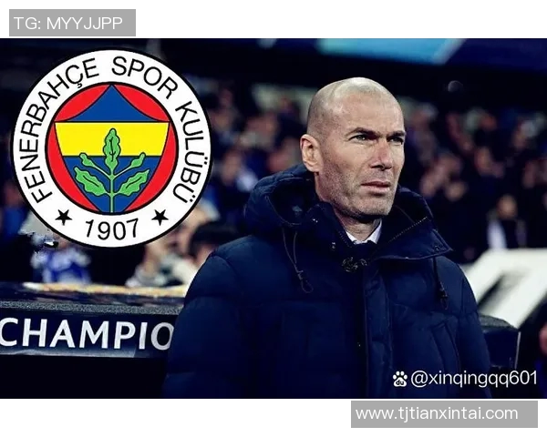 皇马官宣主帅变动！齐达内正式回归，重返伯纳乌执教！